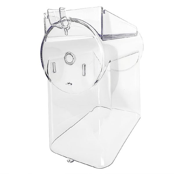 Polar Bowl