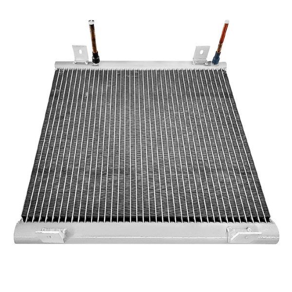 Polar Condenser