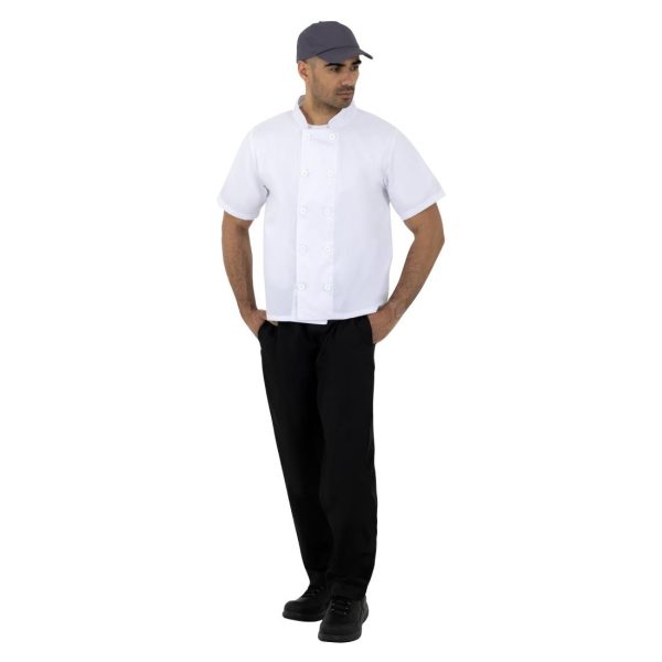 Whites Baseball Cap Cotton Charcoal - Image 2