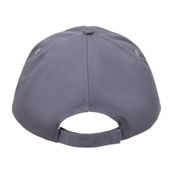 Whites Baseball Cap Cotton Charcoal - Image 8