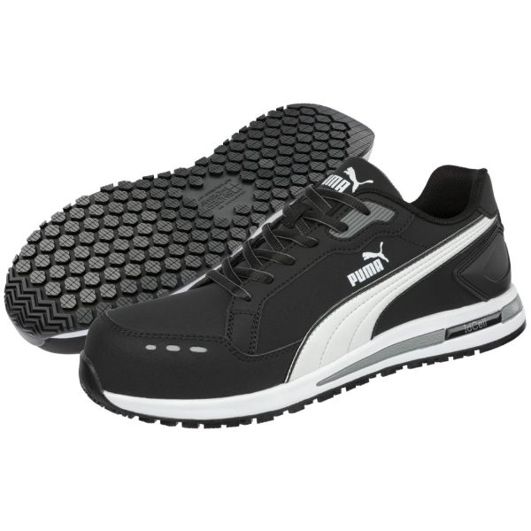 Puma Airtwist Safety Trainer - Image 2