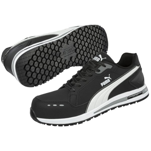 Puma Airtwist Safety Trainer - Image 3