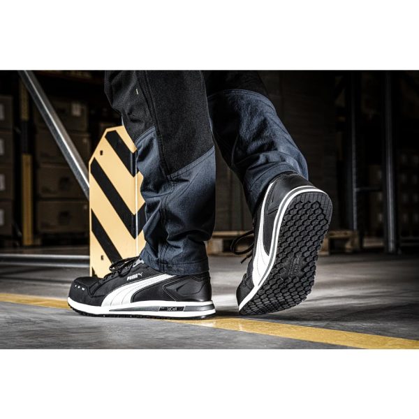 Puma Airtwist Safety Trainer - Image 7