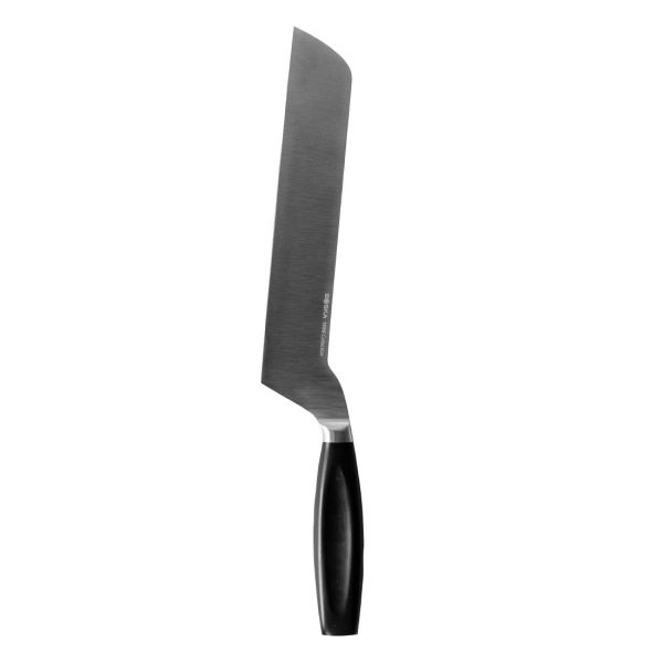 Boska General Purpose Knife Black Handle 140mm