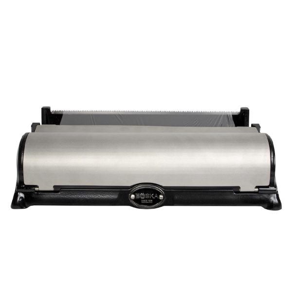 Boska Rock Foil Dispenser Black - Image 5