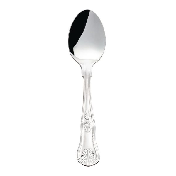 Special Offer Olympia Kings Cutlery Set (Pack of 48) - Image 2