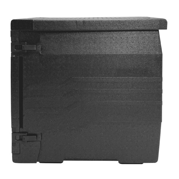 Vogue Insulated EPP Food Transport Box 86Ltr GN Size - Image 4