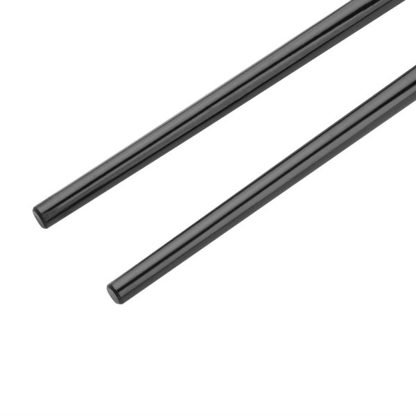 Olympia Kristallon Fusion Melamine Chopsticks (Pack of 10 Pairs) - Image 2