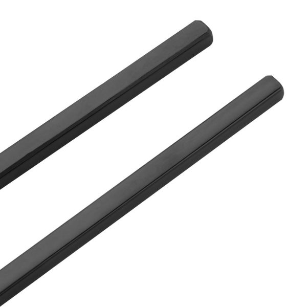 Olympia Kristallon Fusion Melamine Chopsticks (Pack of 10 Pairs) - Image 3