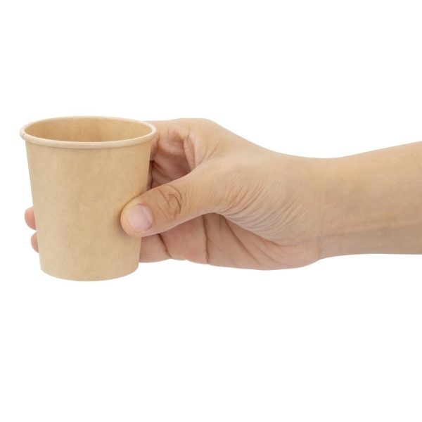 Fiesta Recyclable Portion Pots 100ml (Pack of 1000) - Image 3
