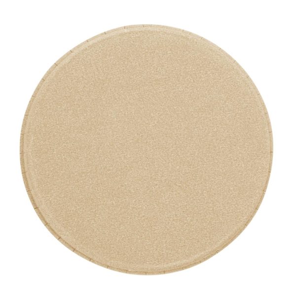 Fiesta Recyclable Paper Lids for Portion Pots (Pack of 1000) - Image 2