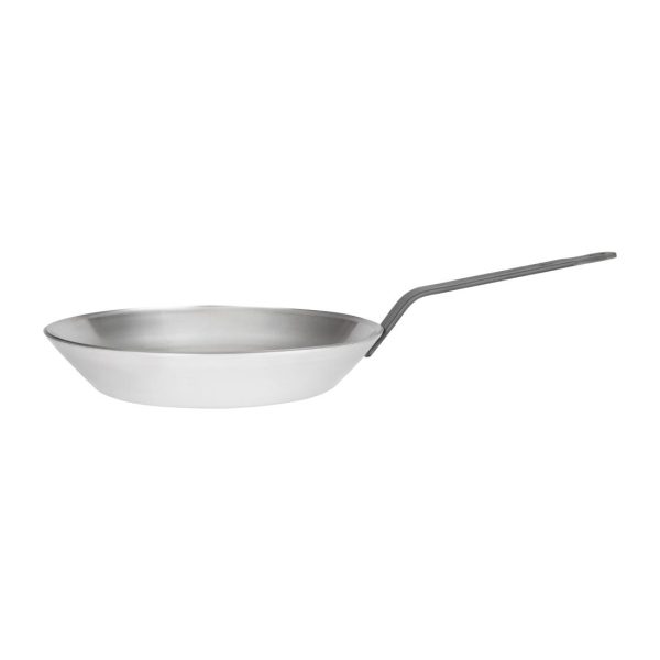 Matfer Bourgeat Round Restaurant Frying Pan 24cm - Image 2