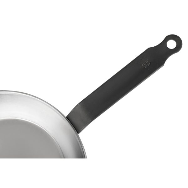 Matfer Bourgeat Round Restaurant Frying Pan 24cm - Image 3