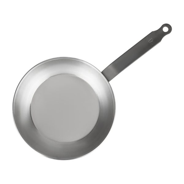 Matfer Bourgeat Round Restaurant Frying Pan 24cm - Image 4