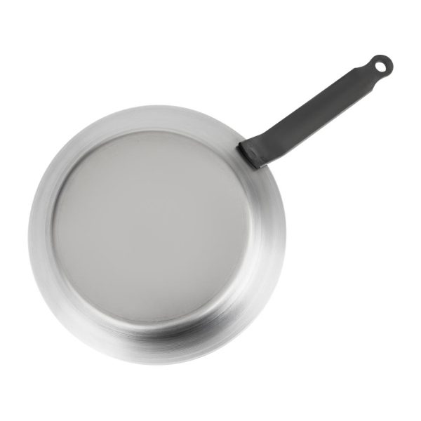 Matfer Bourgeat Round Restaurant Frying Pan 24cm - Image 5