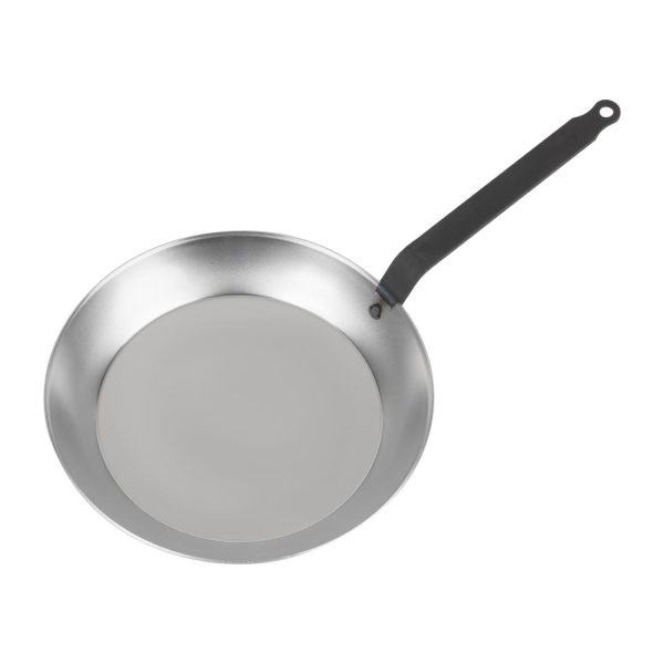 Matfer Bourgeat Round Restaurant Frying Pan 32cm - Image 2