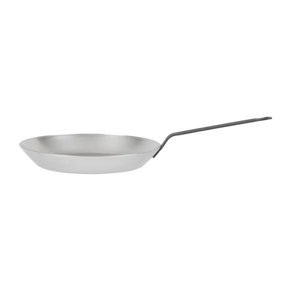 Matfer Bourgeat Round Restaurant Frying Pan 32cm - Image 3