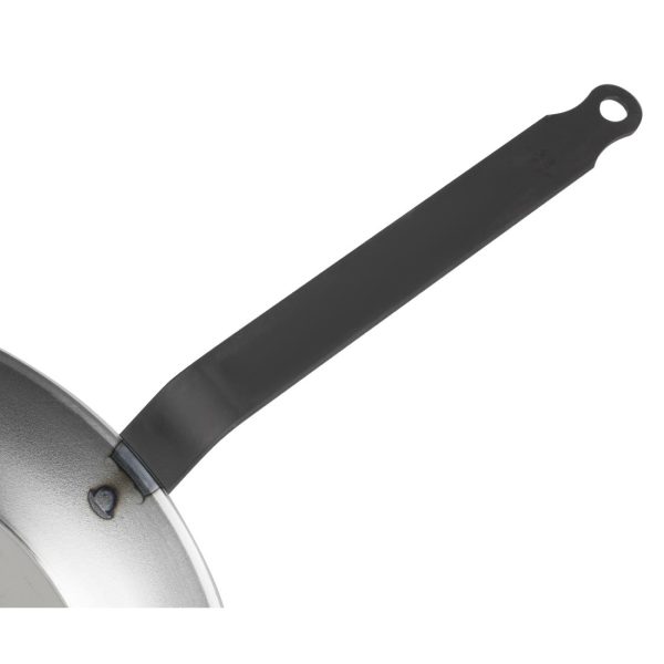 Matfer Bourgeat Round Restaurant Frying Pan 32cm - Image 4