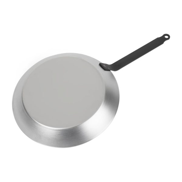 Matfer Bourgeat Round Restaurant Frying Pan 32cm - Image 5