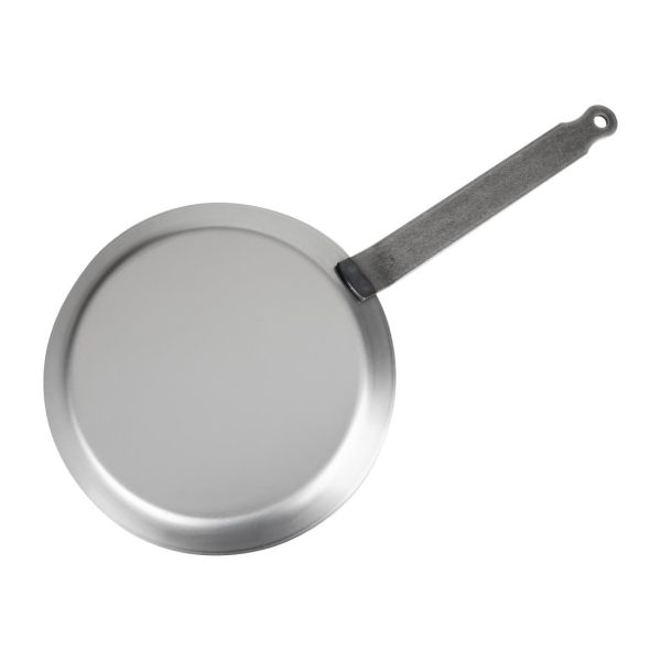 Matfer Bourgeat Crepe Pan 24cm - Image 5