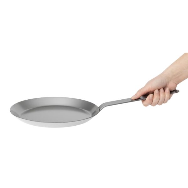 Matfer Bourgeat Crepe Pan 24cm - Image 6