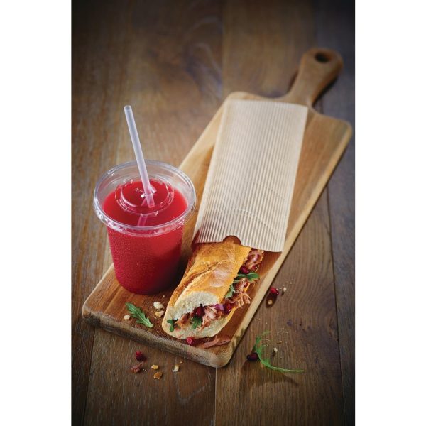 Huhtamaki Taste Panini Pack (Pack of 600) - Image 2