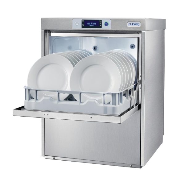 Classeq Dishwasher C400 13A Single Phase - Image 3