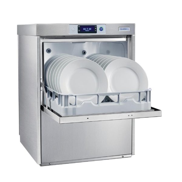 Classeq Dishwasher C400 13A Single Phase - Image 4