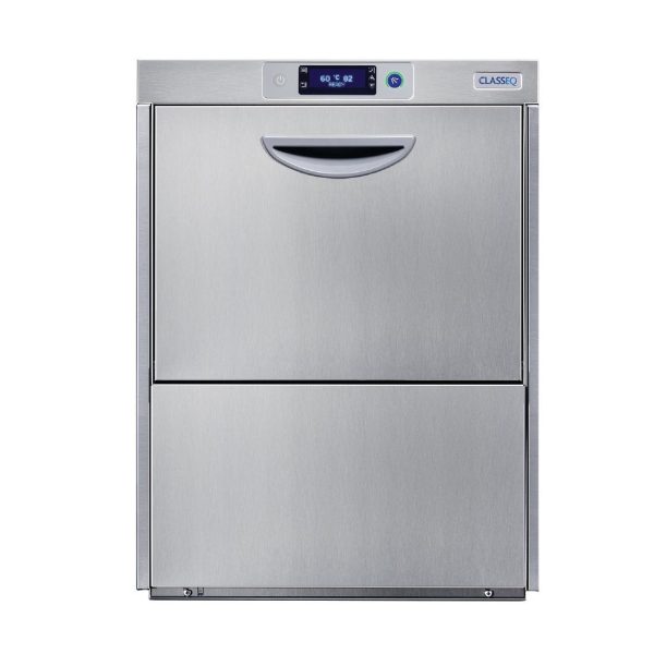 Classeq Dishwasher C400 13A Single Phase