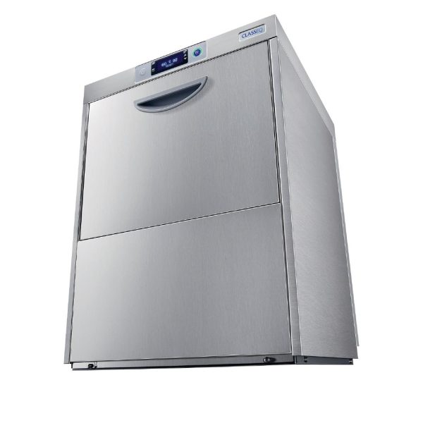 Classeq Dishwasher C400 13A Single Phase - Image 2