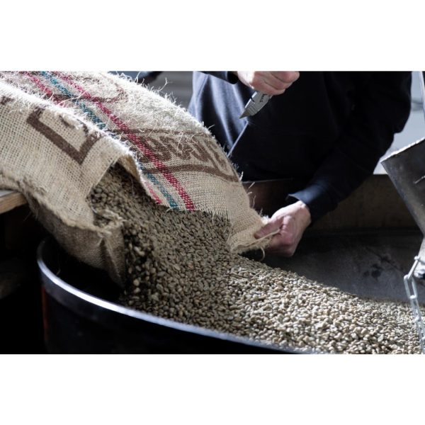 Beaumont No.4 Decaf Coffee Omni Grind 57g (Pack of 50) - Image 3