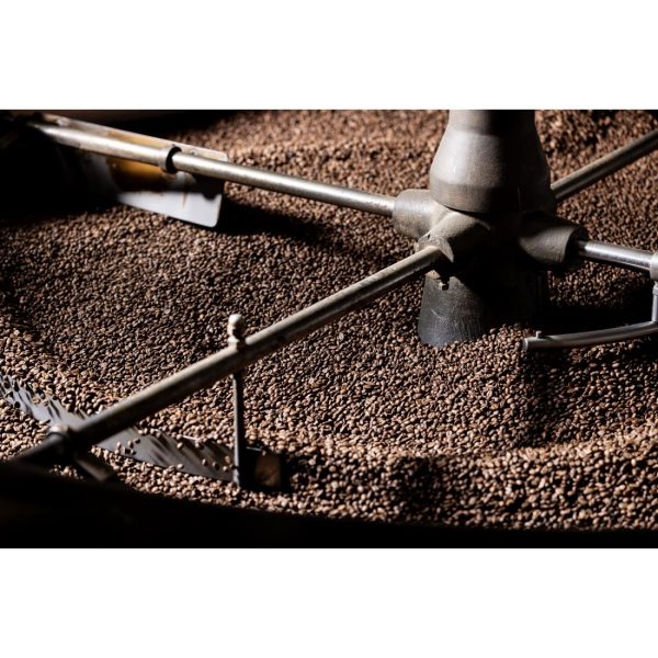 Beaumont No.4 Decaf Coffee Omni Grind 57g (Pack of 50) - Image 4