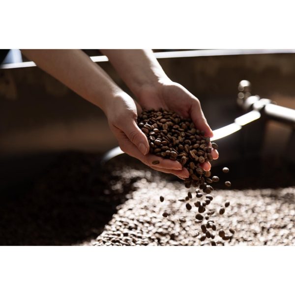 Beaumont No.4 Decaf Coffee Omni Grind 57g (Pack of 50) - Image 5