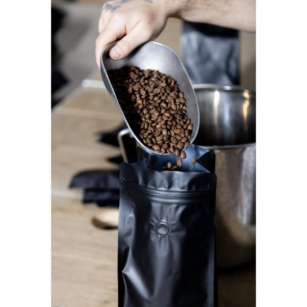 Beaumont No.4 Decaf Coffee Omni Grind 57g (Pack of 50) - Image 6