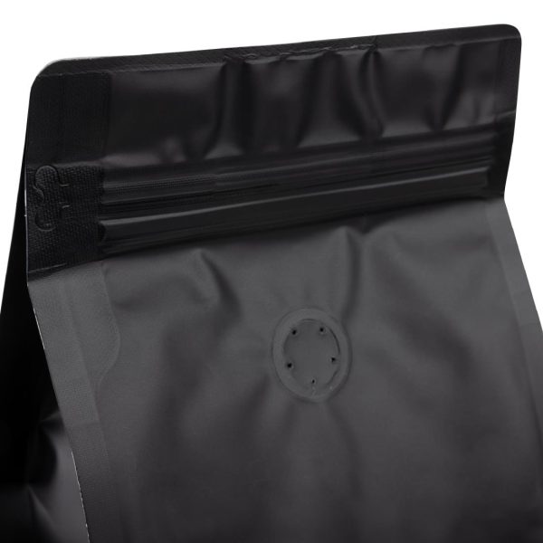 Beaumont No.4 Decaf Coffee Beans 1kg - Image 8