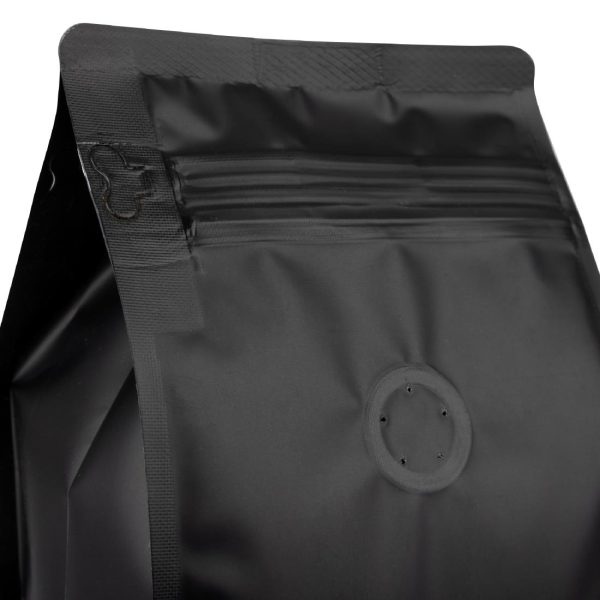 Beaumont No.4 Decaf Coffee Omni Grind 500g - Image 9