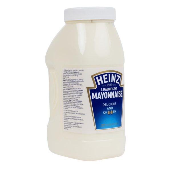Heinz Mayonnaise 2.15Ltr - Image 2