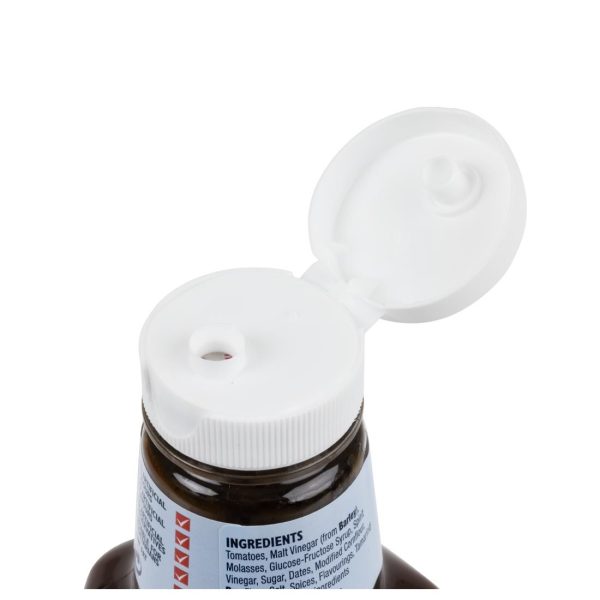 HP Table Top HP Brown Sauce 285g (Pack of 8) - Image 4