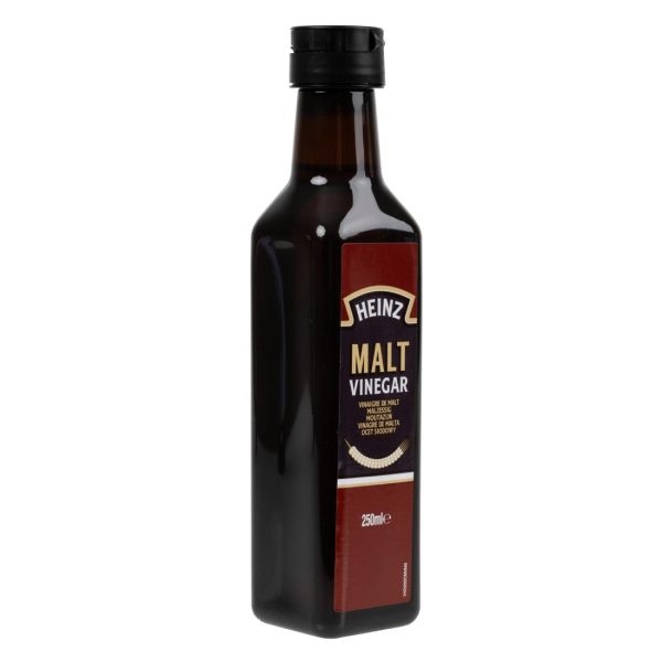 Heinz Malt Vinegar 250ml (Pack of 6) - Image 2