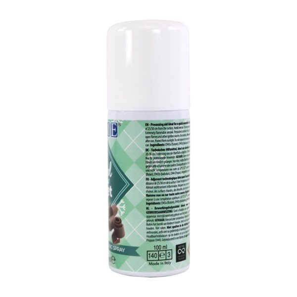 PME Cool n Set Spray 100ml - Image 2