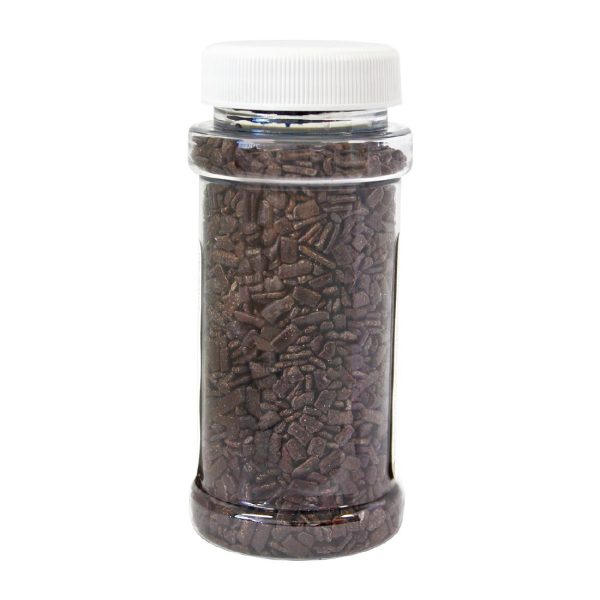 PME Chocolate Flakes 80g - Image 2