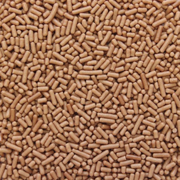 PME Chocolate Sugar Strands 80g - Image 7