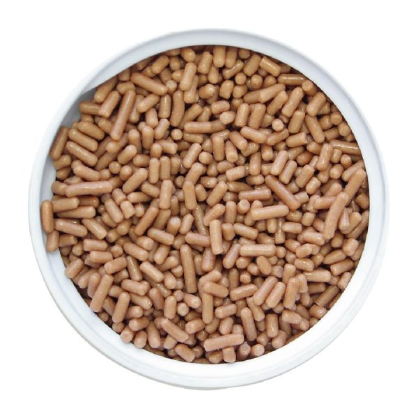 PME Chocolate Sugar Strands 80g - Image 9