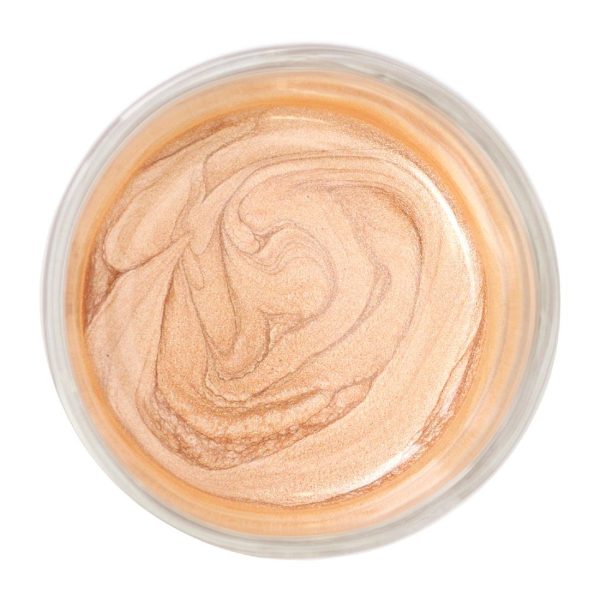 PME Edible Paint 20g - Rose Gold - Image 5