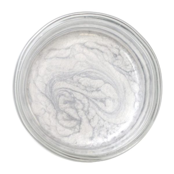 PME Edible Paint 20g - Silver - Image 4