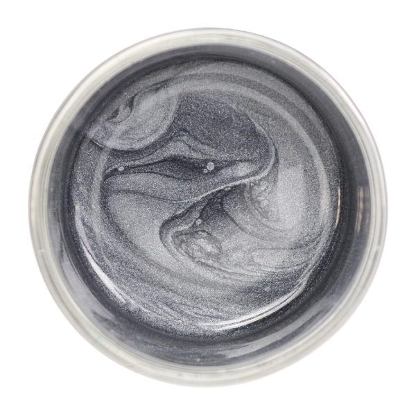 PME Edible Paint 20g - Metallic Black - Image 5
