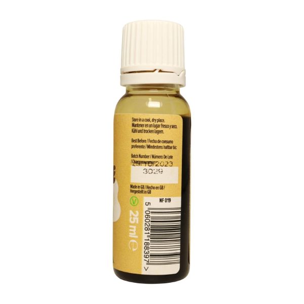 PME 100% Natural Flavour Coffee 25g - Image 4