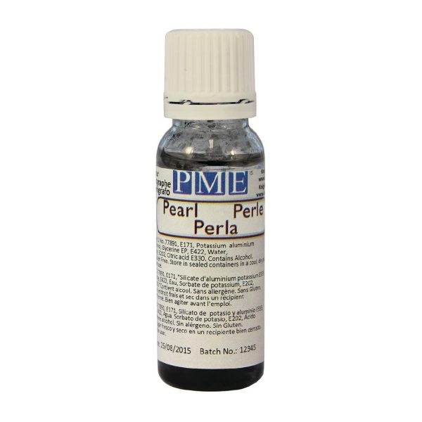 PME Airbrush Colour Pearl 25g