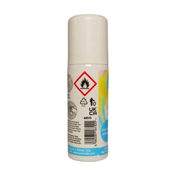 PME Airbrush Colour Airbrush and Glaze Cleaner 50ml - Image 3