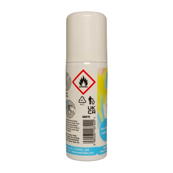 PME Airbrush Colour Airbrush and Glaze Cleaner 50ml - Image 5